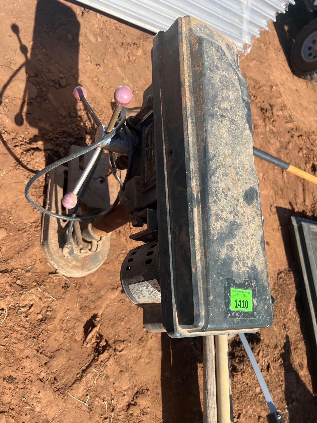 k drill press