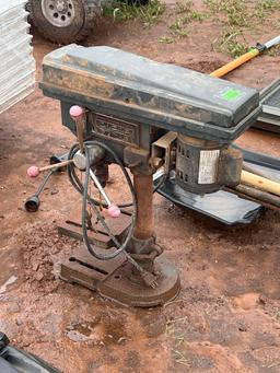 k drill press