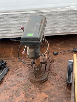 k drill press