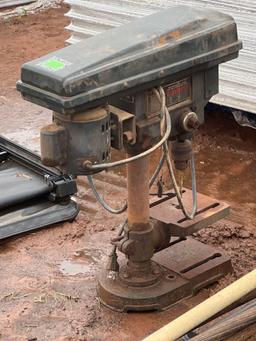 k drill press