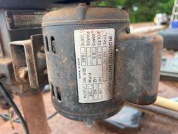 k drill press