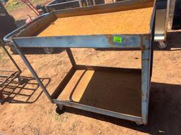 P push cart