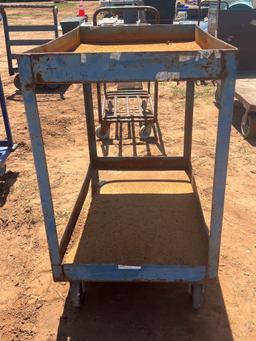 P push cart