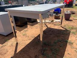 k commercial Office Table
