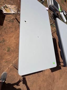 k commercial Office Table