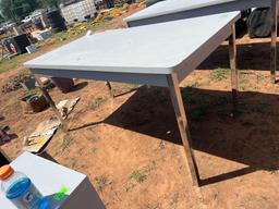 k commercial Office Table
