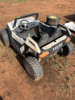 K- electric RZR