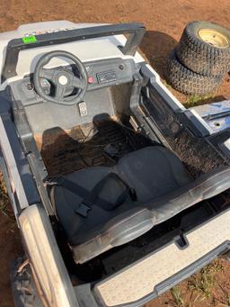 K- electric RZR