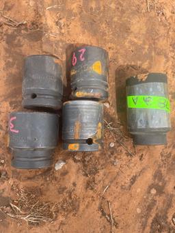 L - various sockets