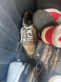 R - mens shoes