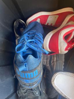 R - mens shoes