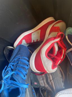 R - mens shoes