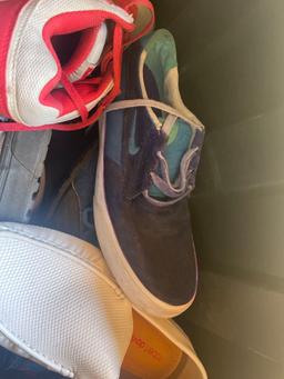 R - mens shoes