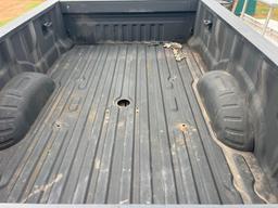 F- 2017 Ford F250 8ft bed with tailgate