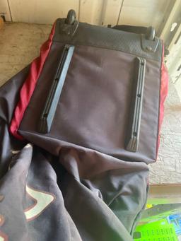 T - Calloway golf bag