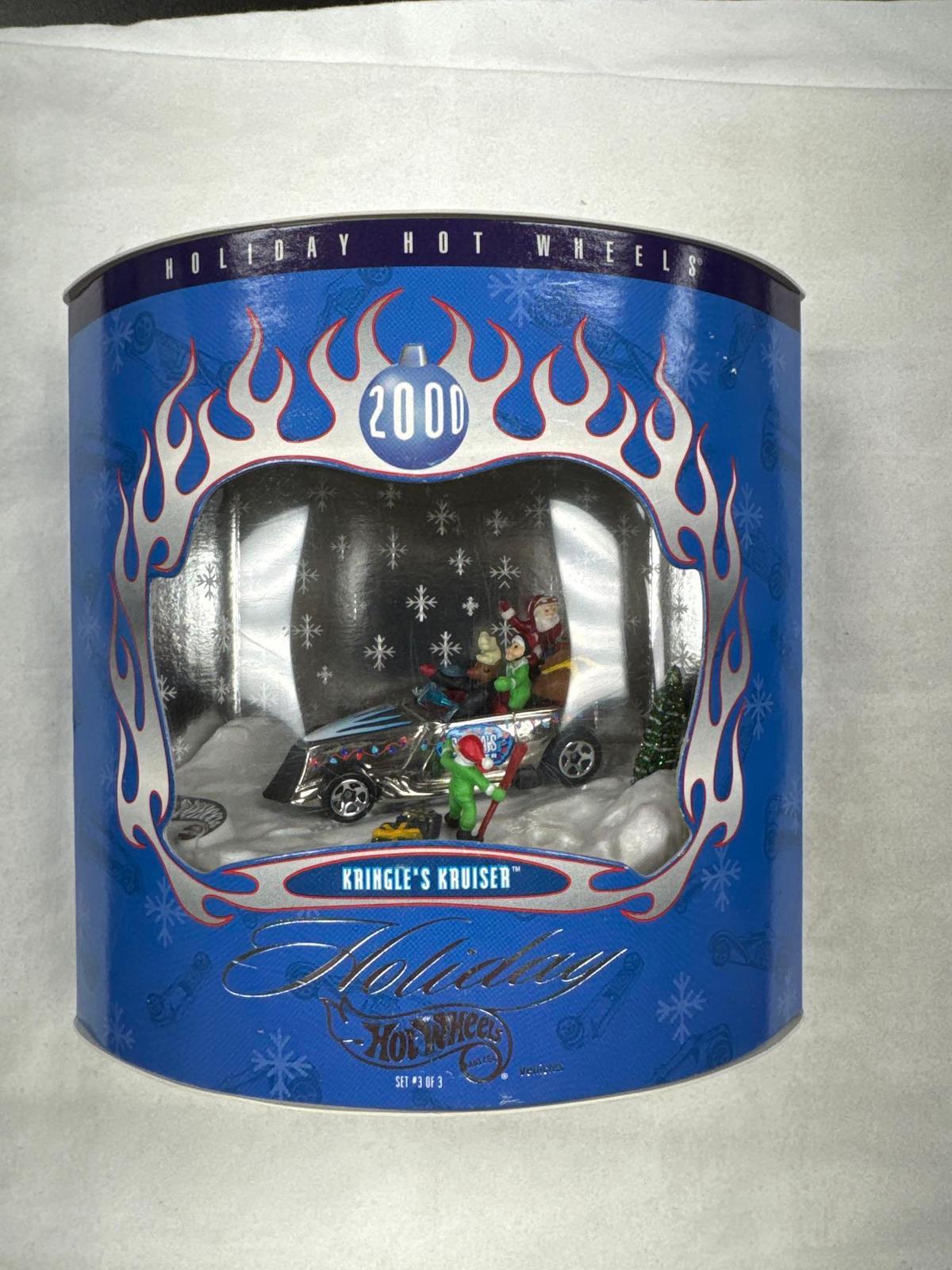 T- hot wheels