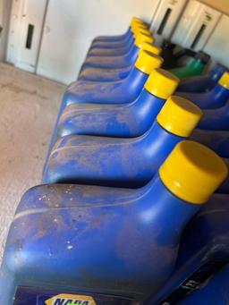 T 5 w 30 motor oil