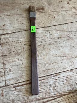 T - grilling utensils
