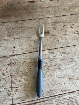 T - grilling utensils