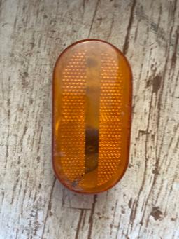 T - fog lights