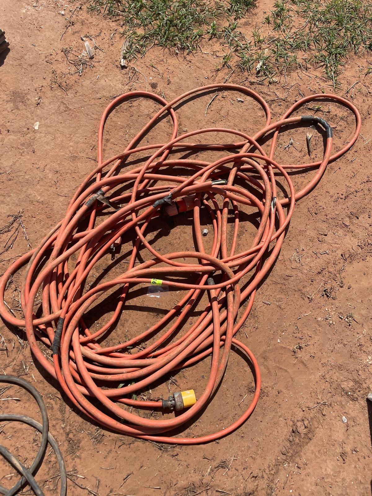 G - extension cord