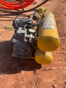 H - air compressor