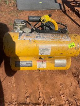 H - air compressor