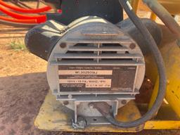 H - air compressor