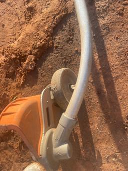 H - Stihl FC91 edger