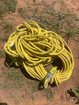 H - extension cords