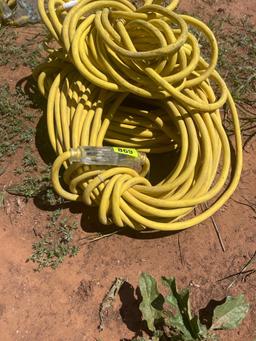 H - extension cords