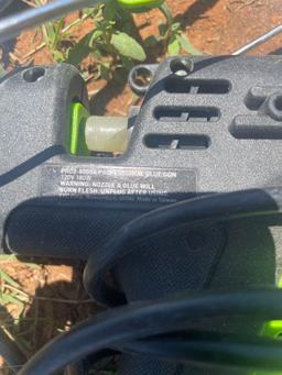 H - Superbonder professional glue guns