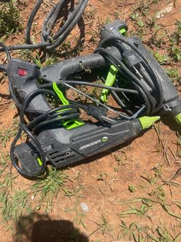H - Superbonder professional glue guns