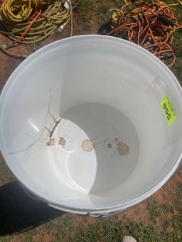 I - 27 mini buckets