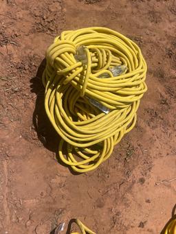 I - extension cords
