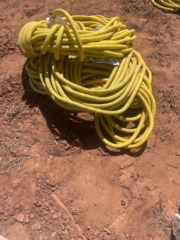 I - extension cords