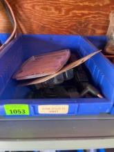 R- halogen lamps