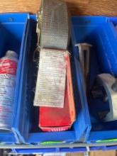 R - ratchet straps replacement cam bolt kit