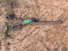 O - Chain Binder