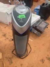 P - air purifier
