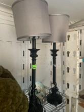 T - lamps