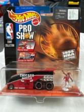 T - collectible hot wheels