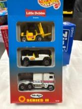 T - collectible hot wheels