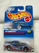 T - collectible hot wheels