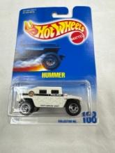 T - collectible hot wheels