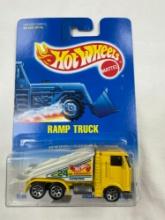 T- collectible hot wheels