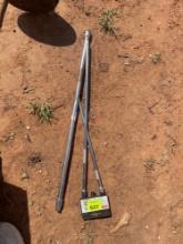 G socket extension set 1/4 3/8