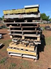H pallets