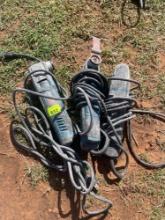 H - grinders and oscillating tools