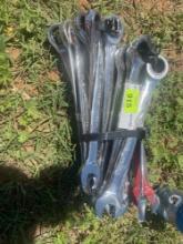 I - 20mm wrenches